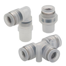 PP fitting SP series